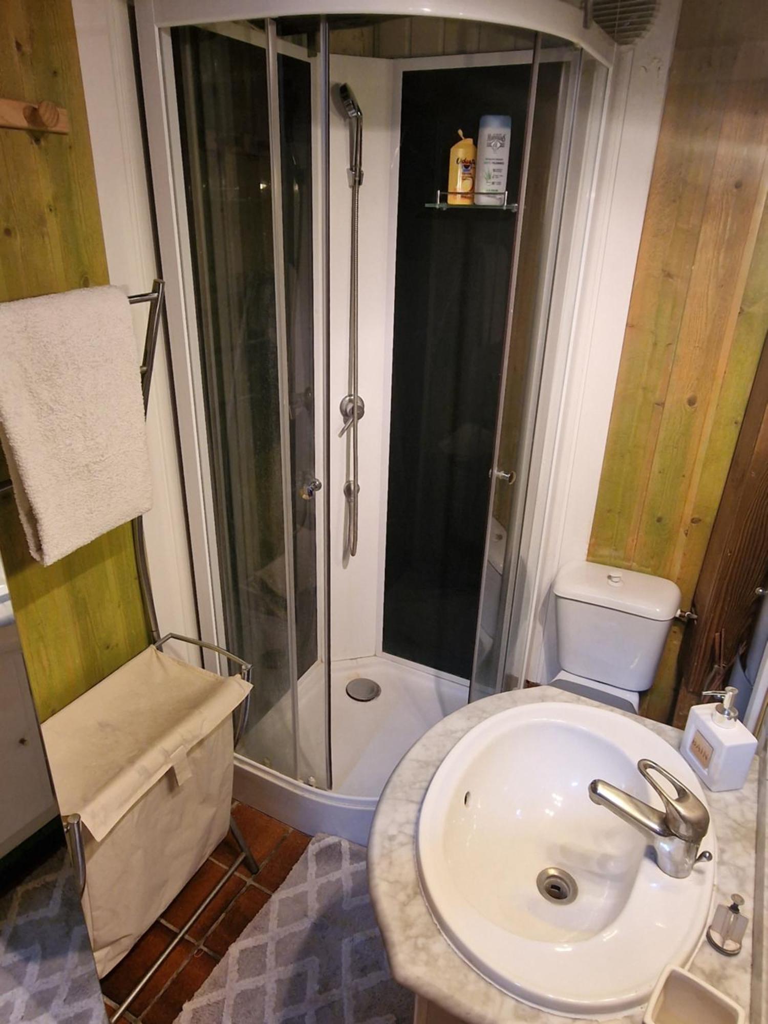Chambre D'Hotes Lovagny Eksteriør billede