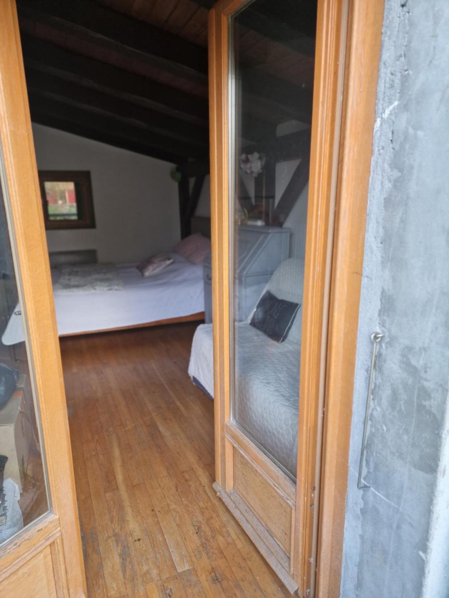 Chambre D'Hotes Lovagny Eksteriør billede